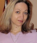 Rencontre Femme : Elena, 55 ans à Ukraine  Zhitomir